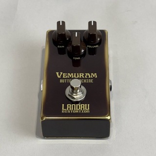 Vemuram、Butter Machineの検索結果【楽器検索デジマート】