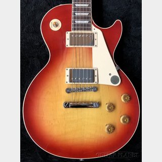 Gibson Les Paul Standard 50s -Heritage Cherry Sunburst- 【#206920108】【4.01kg】