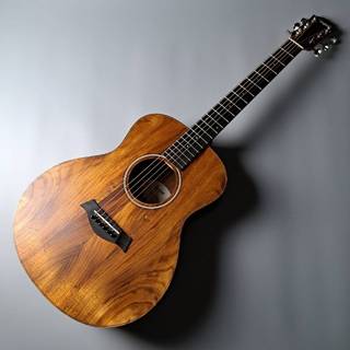 Taylor GS Mini-e KOA ミニアコースティックギター【エレアコ】【現物画像】