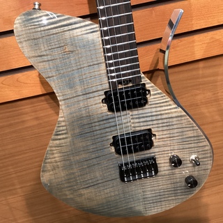 Dean Gordon GuitarsMirus Faded blue Serial#110 (ディーンゴードン ミルス)