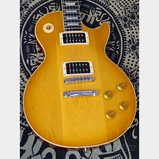 Gibson Slash Jessica Les Paul Standard -Honey Burst-【#211540336】【4.09kg】