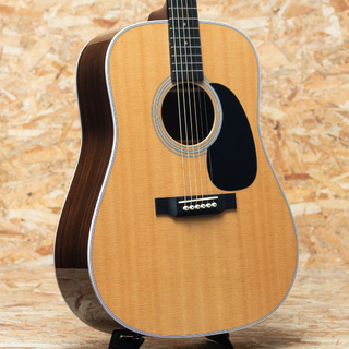 Martin CTM D-28 Premium Top