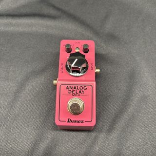 Ibanez ADMINI