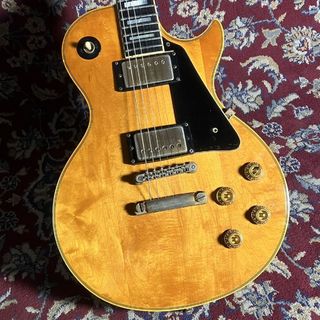 Gibson Les Paul Custom【現物画像】1981 委託販売品