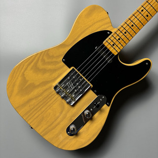 FenderAmerican Vintage II 1951 Telecaster Butterscotch Blonde エレキギター テレキャスター【4.35kg】