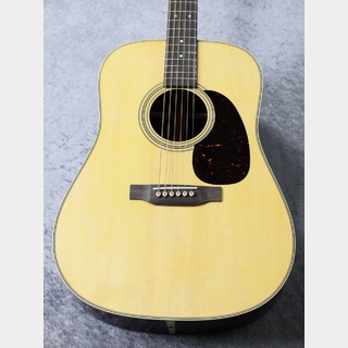 Martin D-28Standard #2773728【無金利キャンペーン・送料当社負担】