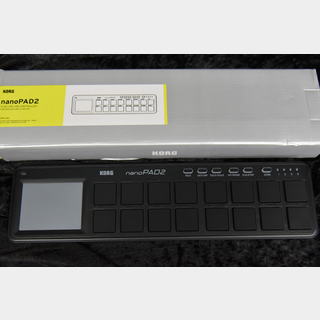 KORG NANO PAD 2