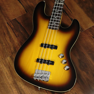 Fender Aerodyne Special Jazz Bass Rosewood Fingerboard Chocolate Burst 【梅田店】