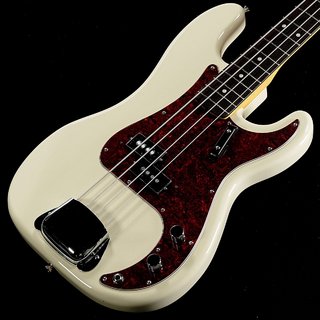 Fender HAMA OKAMOTO Precision Bass #4 Olympic White Made in Japan(重量:3.69kg)【渋谷店】