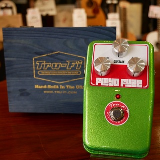 tru-fiの検索結果【楽器検索デジマート】 tru-fiの検索結果【楽器検索デジマート】