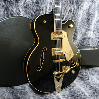 Gretsch 7593 Black Falcon