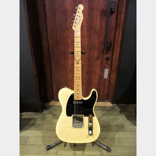 Fender Custom Shop Limited 70th Anniversary Broadcaster NOS