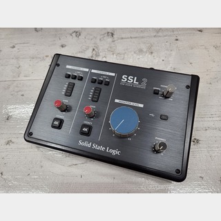 Solid State Logic(SSL)の検索結果【楽器検索デジマート】