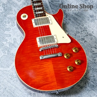 エレクトリックギター ＞ レスポールタイプ、Gibson Custom Shop、2011