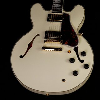 EpiphoneInspired by Gibson Custom 1959 ES-355 Classic White ≪S/N:23121511982≫ 【心斎橋店】