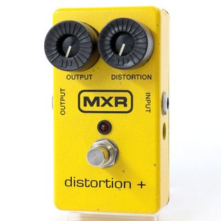 MXR M104 Distortion+ 【池袋店】