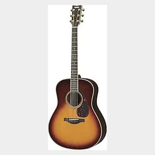 YAMAHA LS16 BROWN SUNBURST