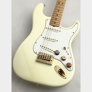 Fender 【1982年製】The Strat White ≒5.03kg