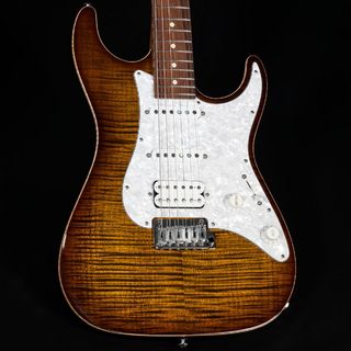 Suhr Guitars JST Standard Plus Bengal Burst / Pau Ferro【エレキギター】【サー】