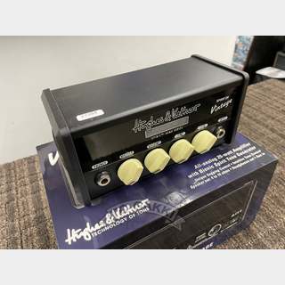 Hughes&Kettner SPIRIT OF Vintage