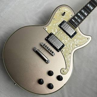 D'Angelico Deluxe Atlantic -Desert Gold- #W2201063 ≒3.76kg【D'Angelicoオリジナルストラッププレゼント!】