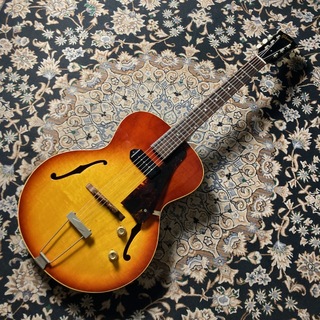 希少 1950年代 Gibson／ES-125 希少 1950年代 Gibson／ES-125 希少