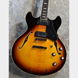 Sire Larry Carlton H7 Vintage Sunburst #2N24770696【4.01kg】【メーカーアウトレット品】