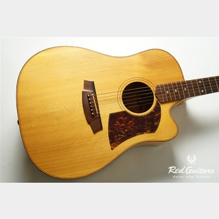 Cole Clark FL2AC - Natural