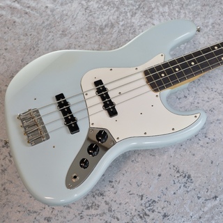 Fender Custom Shop1964 JazzBass NOS -Sonic Blue- 【4.31kg】