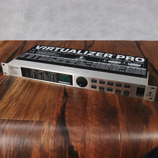 BEHRINGER Virtualization Pro DSP1000P 【梅田店】