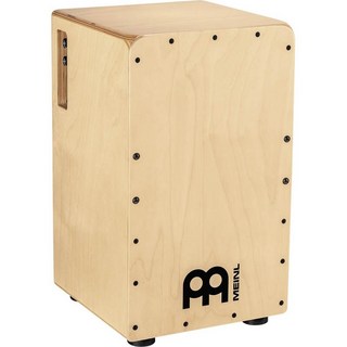 MeinlPWC100B [Pickup Woodcraft Series Cajon] 【お取り寄せ品】