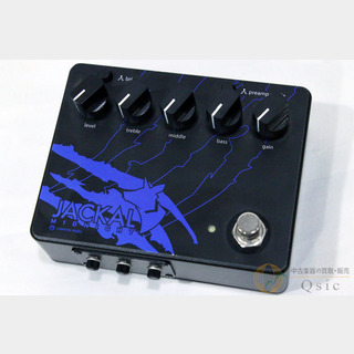 JACKALの検索結果【楽器検索デジマート】