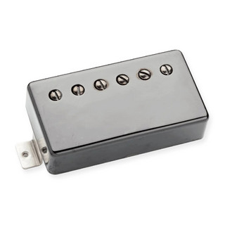 Seymour Duncan Benedetto A6 Black Nickel Cover Neck