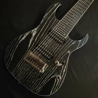 Ibanez RG5328 Lightning Through A Dark 8弦 エレキギター Prestige