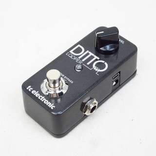 ギター用エフェクター、t.c. electronic、Ditto Looperの検索結果