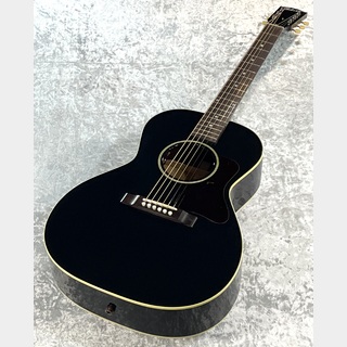 Gibson L-00 Original Ebony 【S/N 20614032】
