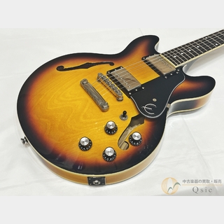 エレクトリックギター ＞ セミアコ、Epiphone、DOTの検索結果【楽器