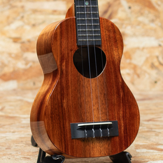 Koaloha KSM-02 Soprano Long Neck 2023