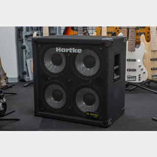 Hartke 410XL 8Ω 400W【GIB横浜】