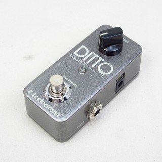 tc electronic Ditto Looper ルーパー 【横浜店】