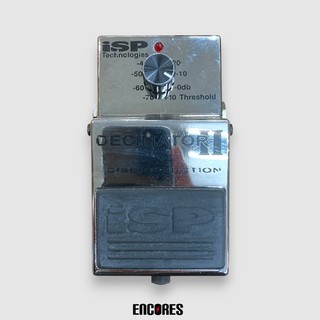 iSP Technologies、DECIMATOR IIの検索結果【楽器検索デジマート】 ISP