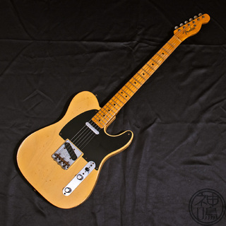 Fender Custom Shop NAMM LIMITED 1951 Nocaster Relic【2014年製/Blonde】