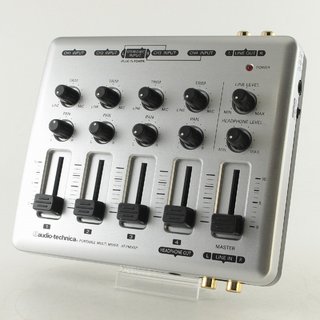 audio-technica AT-PMX5P 【御茶ノ水本店】