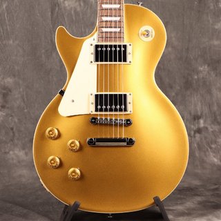 Gibson Les Paul Standard 50s LH Left Handed Gold Top [左利き用] [4.07kg][S/N 210030184]【WEBSHOP】
