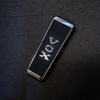 VOX【USED】V847【ワウペダル】