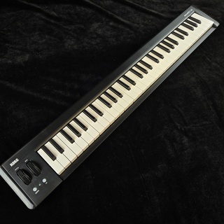 KORG micro KEY2-61Air - MIDIキーボード【現物画像】