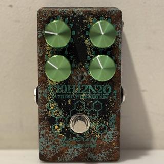 KarDiaN 【USED】Serotonin OST/現物写真