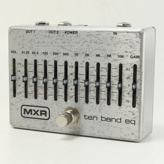 エフェクター(ギター・ベース用)、MXR M108の検索結果【楽器 エフェクター(ギター・ベース用)、MXR M108の検索結果【楽器