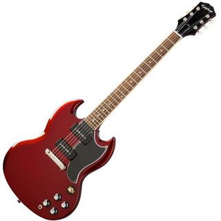 Epiphone SG Special P-90 Sparkling Burgundy