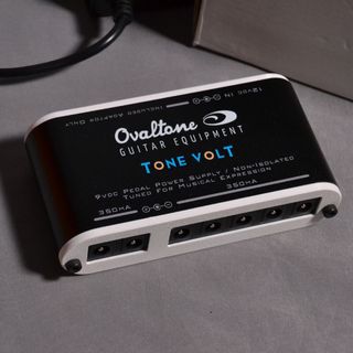 Ovaltone TONE VOLT